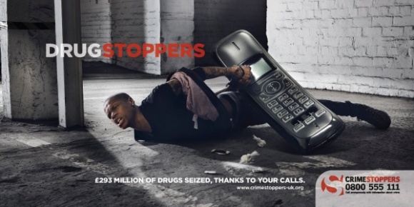 drugstoppers